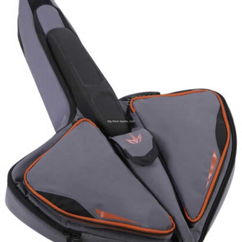 12ALL6051 ALLEN HORNET S1 EDGE X-BOLT