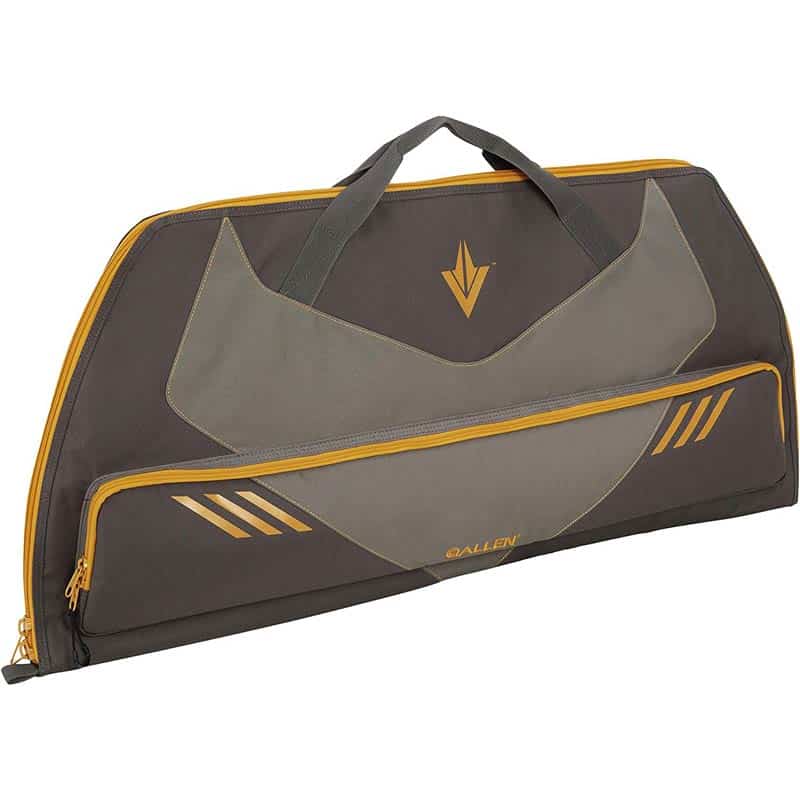 12ALL6066 ALLEN CASTOR EDGE COMPOUND 38