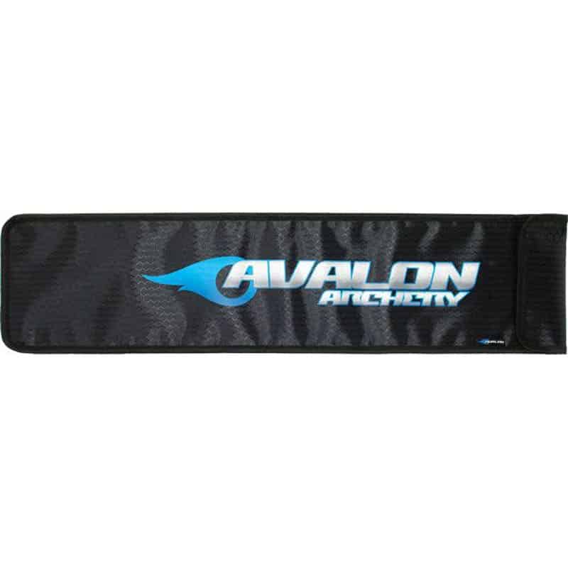12AVARC AVALON-RISER COVER