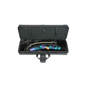 SKB HYBRID RECURVE CASE