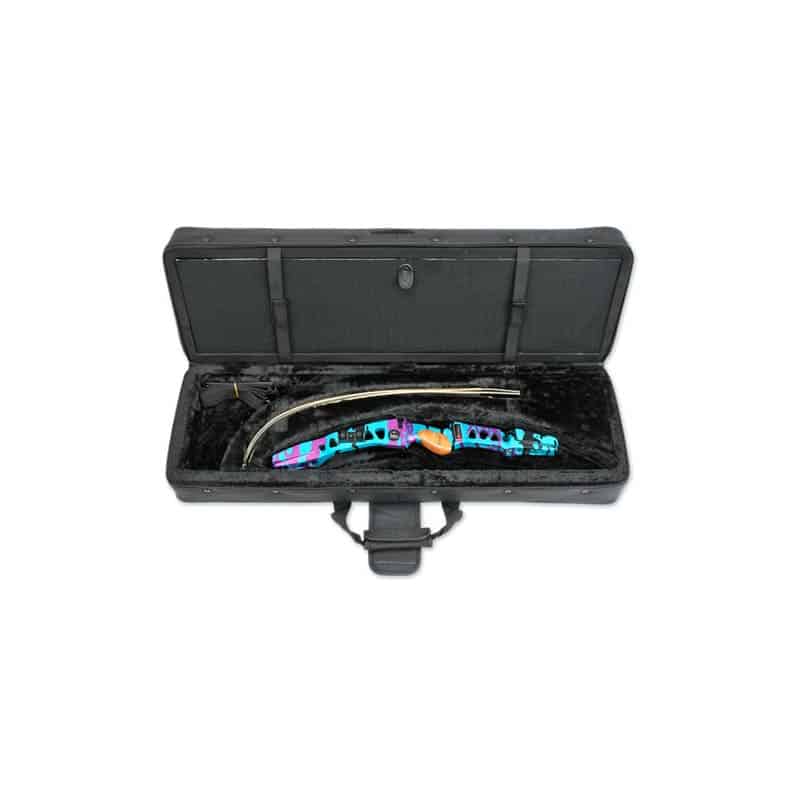 12SKBSC3410 SKB HYBRID RECURVE CASE