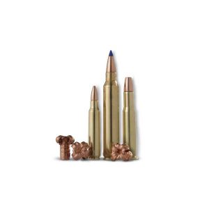 BARNES VORTX .270 WINCHESTER 130gr.