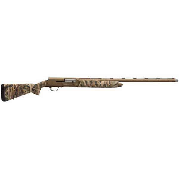 22BRN0118412004 BROWNING A-5 WICKED WING 12-28" 3.5