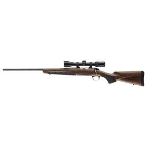BROWNING XB HUNTER LH 6.5 CREEDMOOR