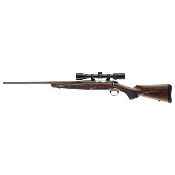 22BRN035255282 BROWNING XB HUNTER LH 6.5 CREEDMOOR