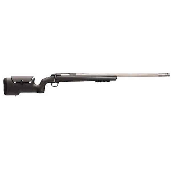 22BRN035483282 BROWNING X-BOLT MAX VAR/TARGET 6.5 CREEDMOOR