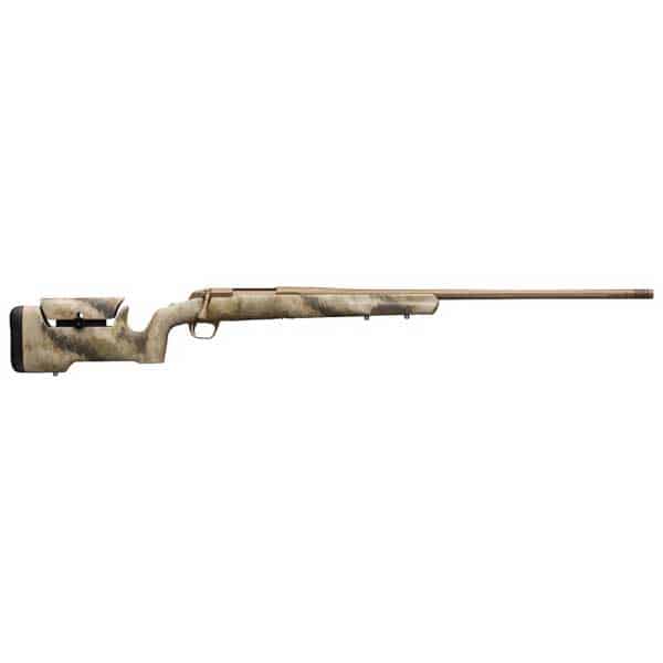 22BRN035523282 BROWNING X-BOLT HC MAX LR 6.5 CREEDMOOR