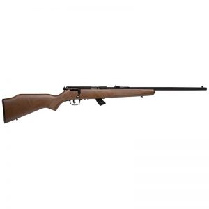 SAVAGE MARK II WOOD .22LR