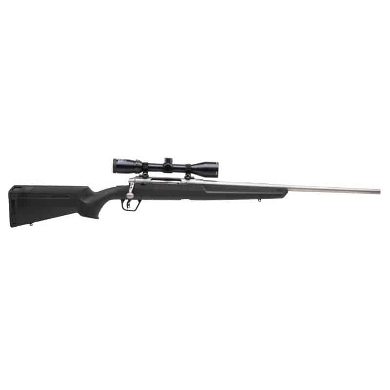 22SAV57104 SAVAGE AXIS II XP STS 6.5 CREEDMOOR
