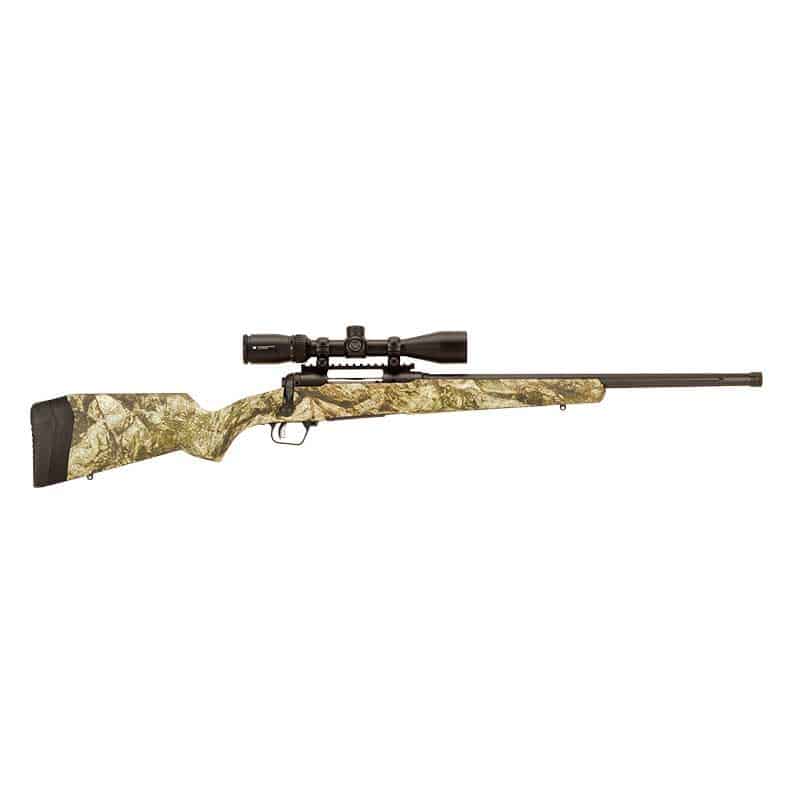 22SAV57361 SAVAGE 110 APEX HUNT XP CAMO .308