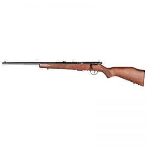 SAVAGE 93 WOOD L.H. .22Mag