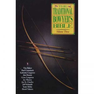 TRADITIONAL BOWYERS BIBLE V 3