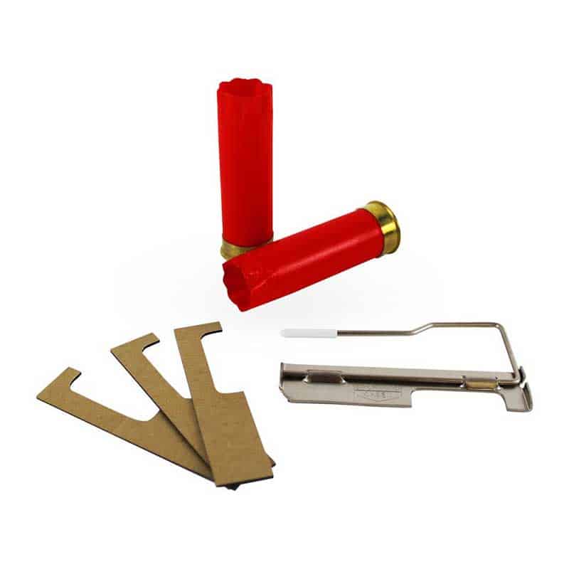 27BIR41013 BIRCHWOOD CASEY SAVAGEE-IT LH SHELL CATCHER