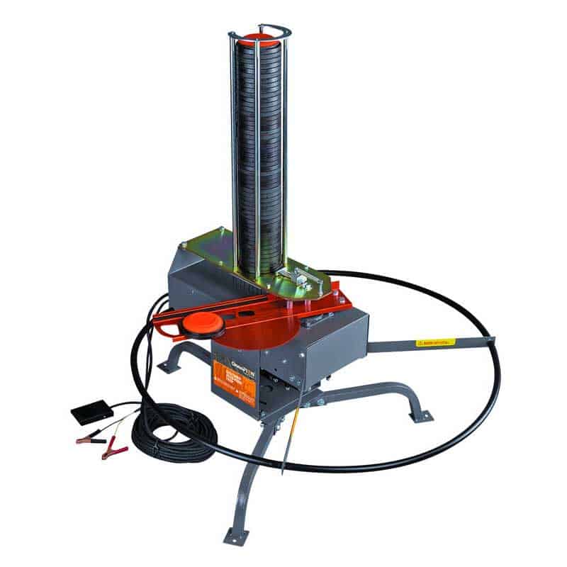 27CHA40910 CHAMPION TRAP EASYBIRD