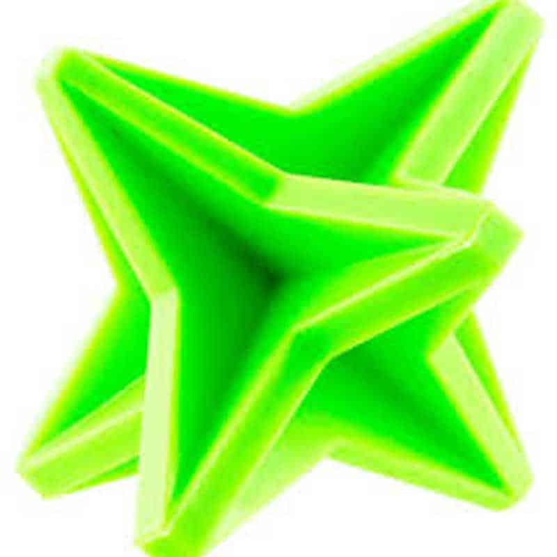 27CHA43804 CHAMPION DURASEAL BOUNCE STAR