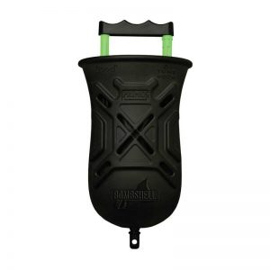 PRIMOS BOMBSHELL PUSH-PIN