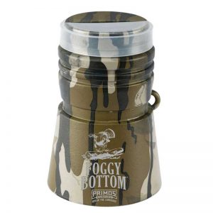 PRIMOS CAMO SNUFF TUBE