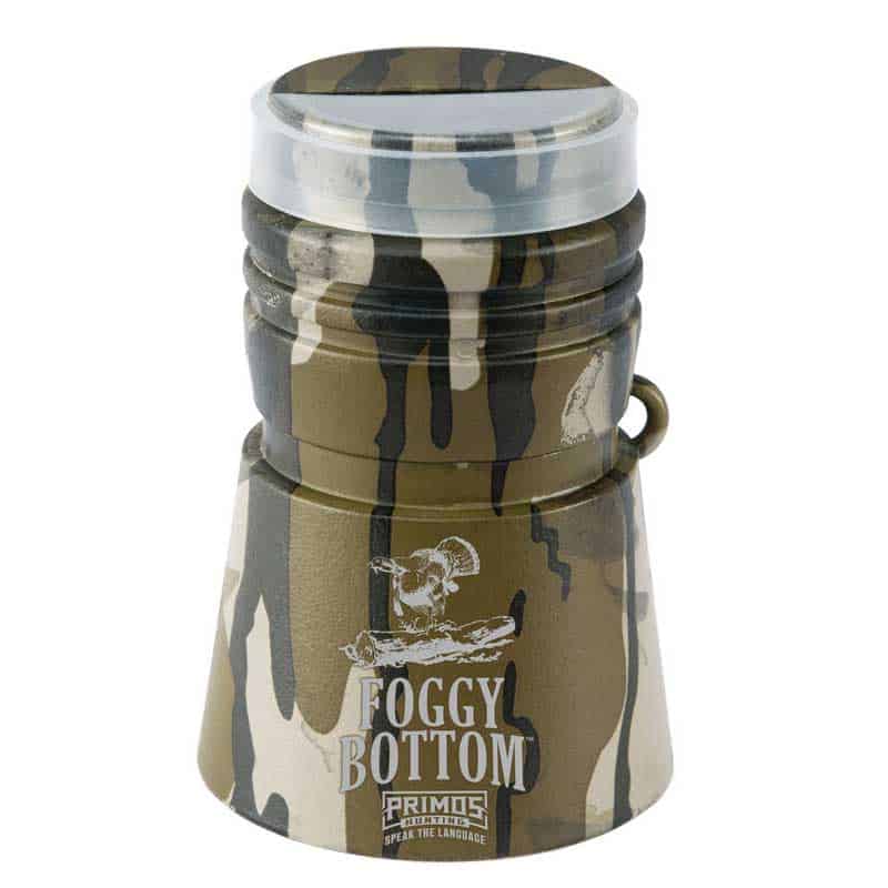 27PRI2908 PRIMOS CAMO SNUFF TUBE