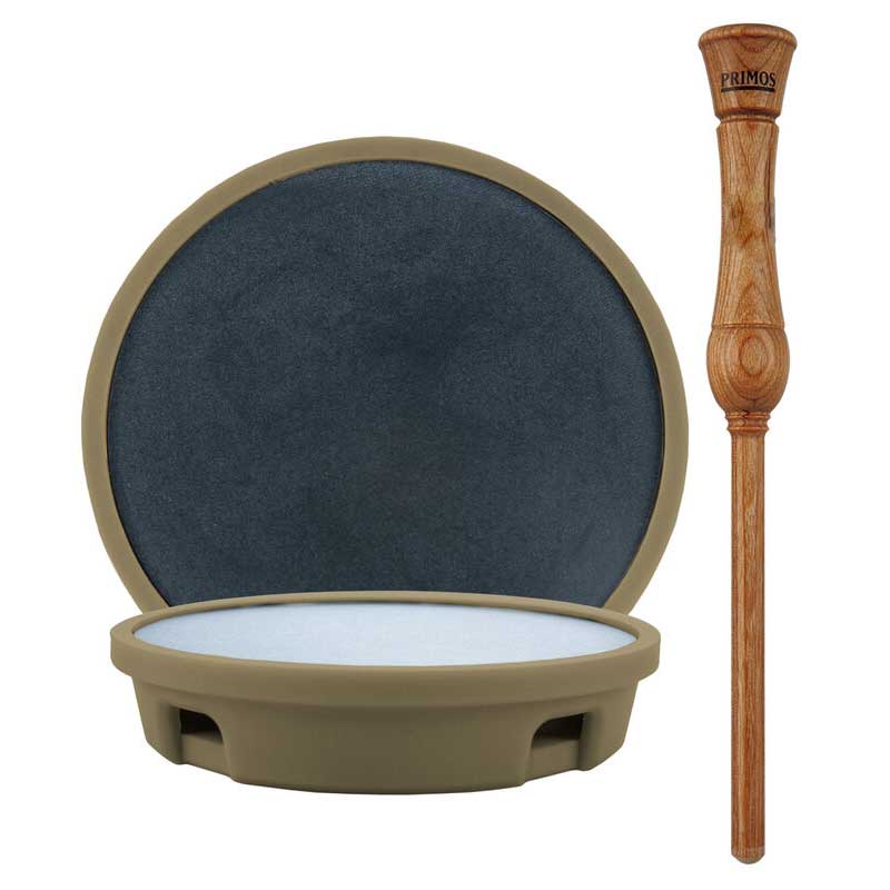 27PRI298 PRIMOS HENSANITY SLATE POT