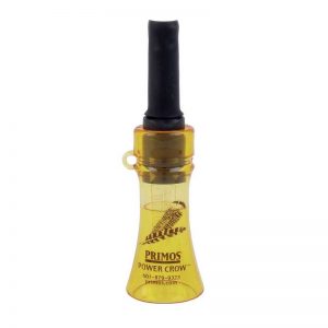 PRIMOS POWER CROW