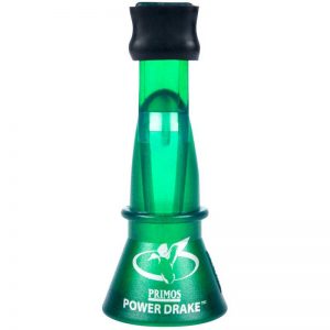 PRIMOS POWER DRAKE WHISTLE