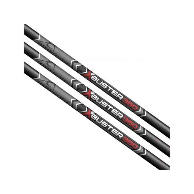 41CEXXBU-SP CARBON EXPRESS-X BUSTERS