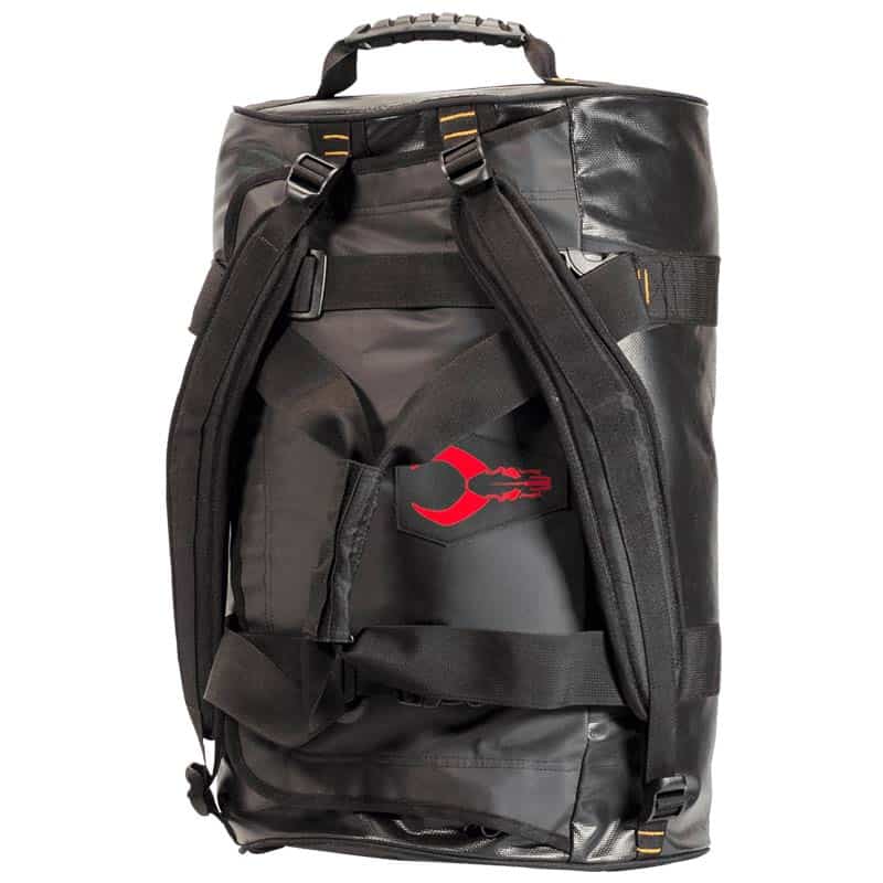 60BADBLLHDB90 LONG HAUL DUFFEL BAG