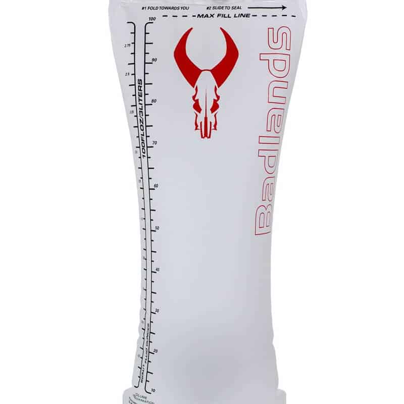 60BADBLRES3L HYDRATION RESERVOIR- 3-LITER