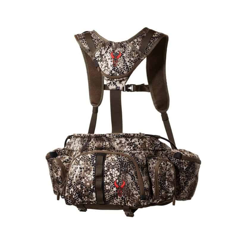 60BADBMSKKAPFX MONSTER FANNY