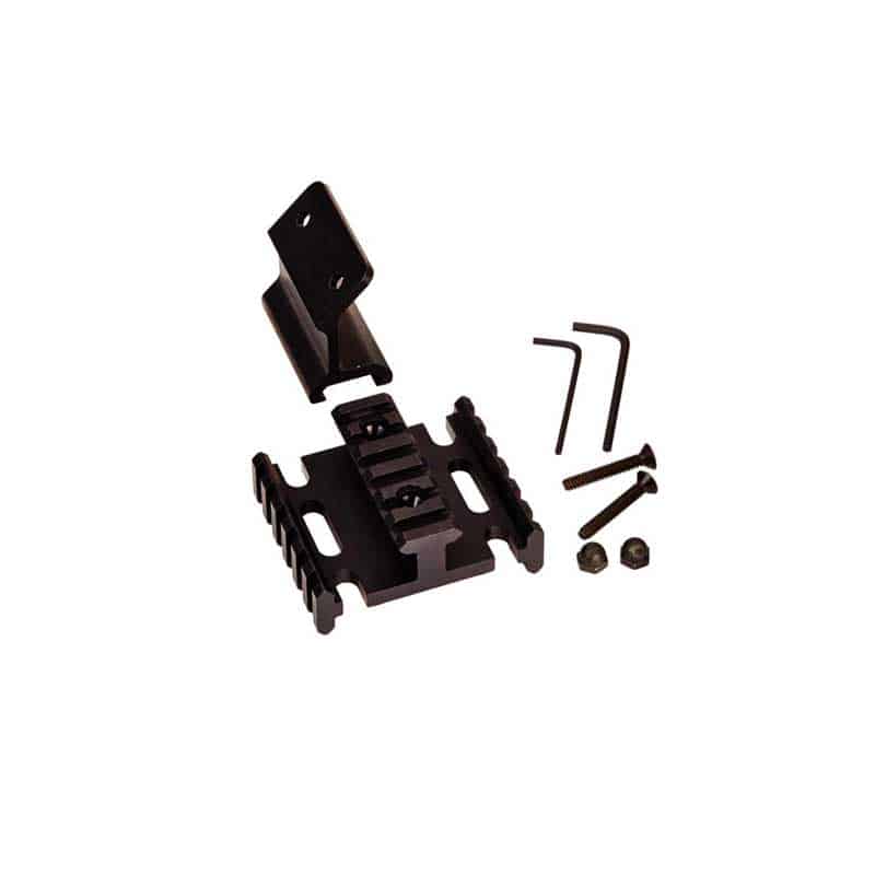 65EXC7009 EXCALIBUR-TAC BRACKET/ Q ATTACH