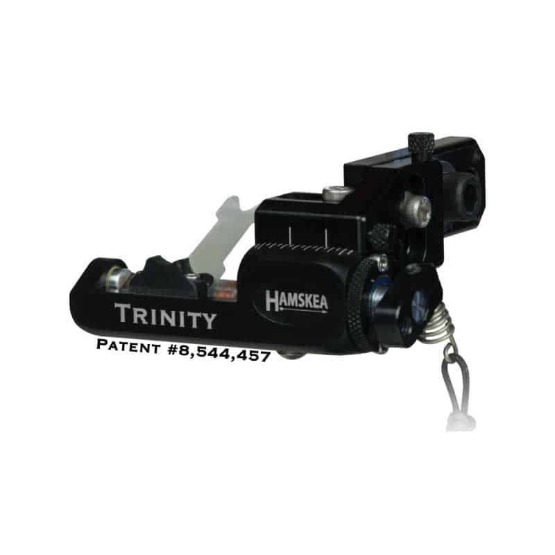 70HAM1900 HAMSKEA TARGET PRO