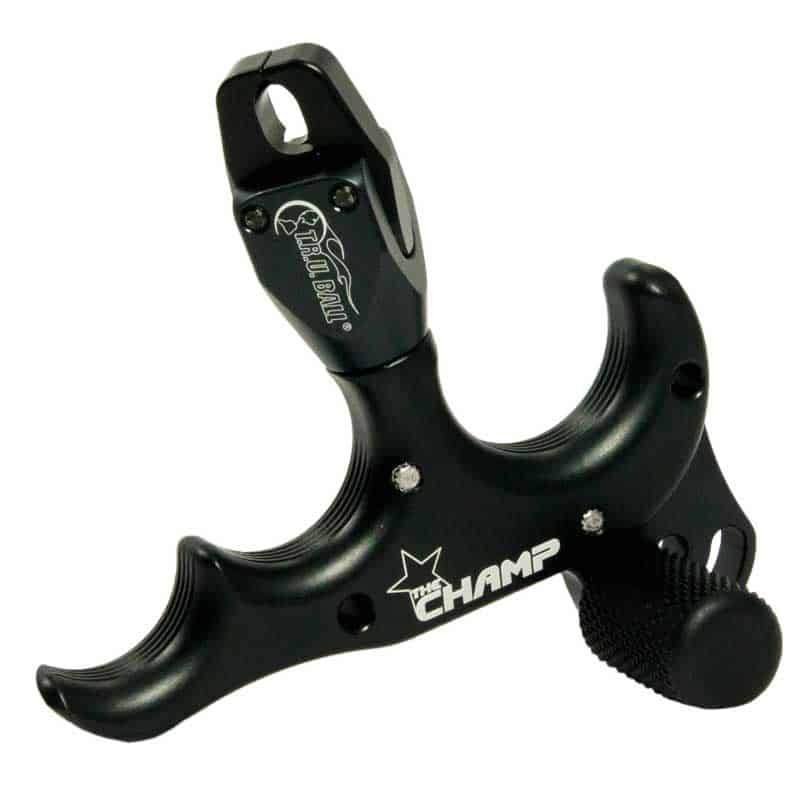 73TRBTCMPBK TRU BALL CHAMPION