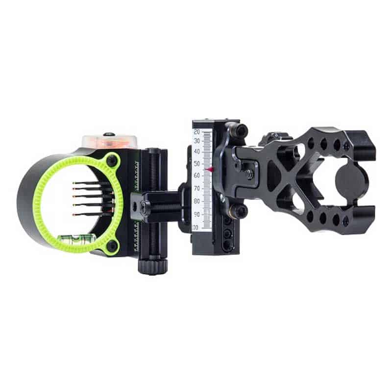 78BKGAVA5 BLACK GOLD-ASCENT VERD 5 PIN MICRO