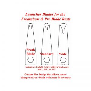 AAE-PRO BLADE 0.008 STD