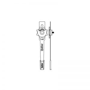 BEITER-CLICKER KL440R