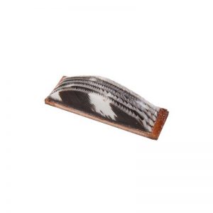 3 RIVERS-FEATHER REST