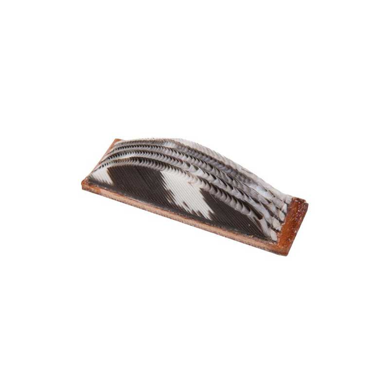 70THRFR 3 RIVERS-FEATHER REST