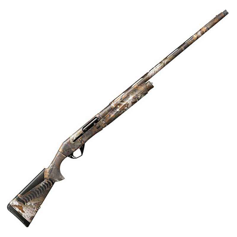 22BEN10361 BENELLI SUPER BLACK EAGLE 3 12-28" TIMBE