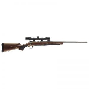 BROWNING X-BOLT HUNTER 6.5 CREEDMOOR