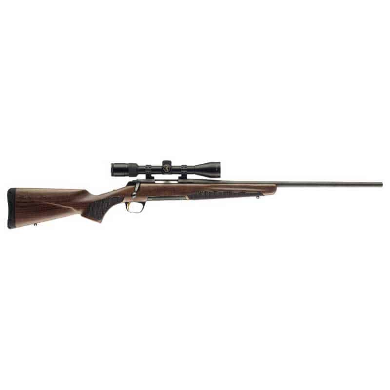 22BRN035342208 BROWNING X-BOLT HUNTER .223 REMINGTON