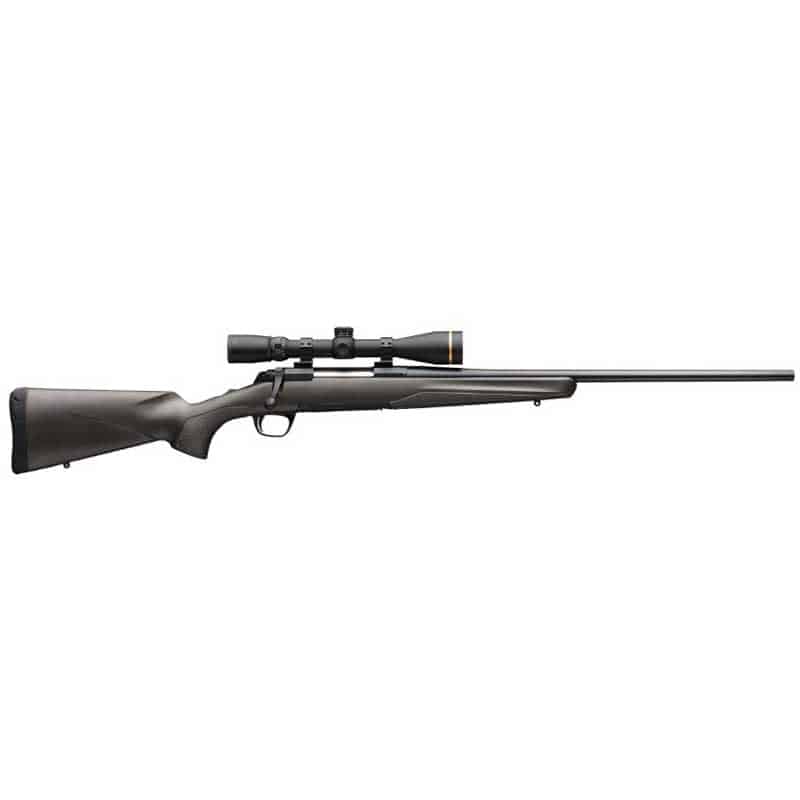 22BRN035496218 BROWNING X-BOLT SYN STALKER .308
