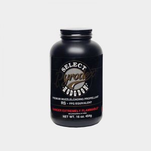 HODGSON PYRODEX SELECT