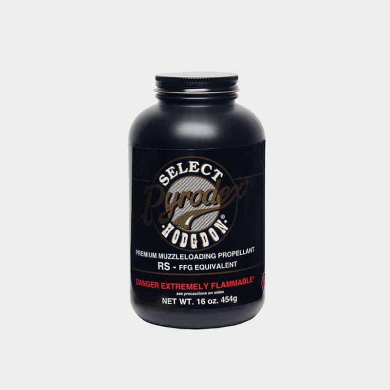 23HODPYRSEL HODGSON PYRODEX SELECT