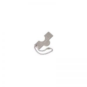 CARLSON UNIV.CHOKE TUBE WRENCH