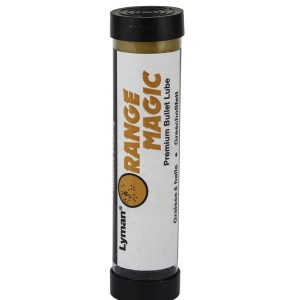 LYMAN ORANGE MAGIC LUBE