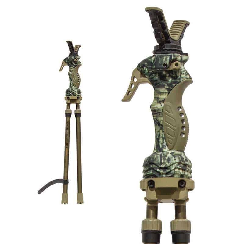 27PRI65811 PRIMOS TRIG.STICK GEN 3 BIPOD