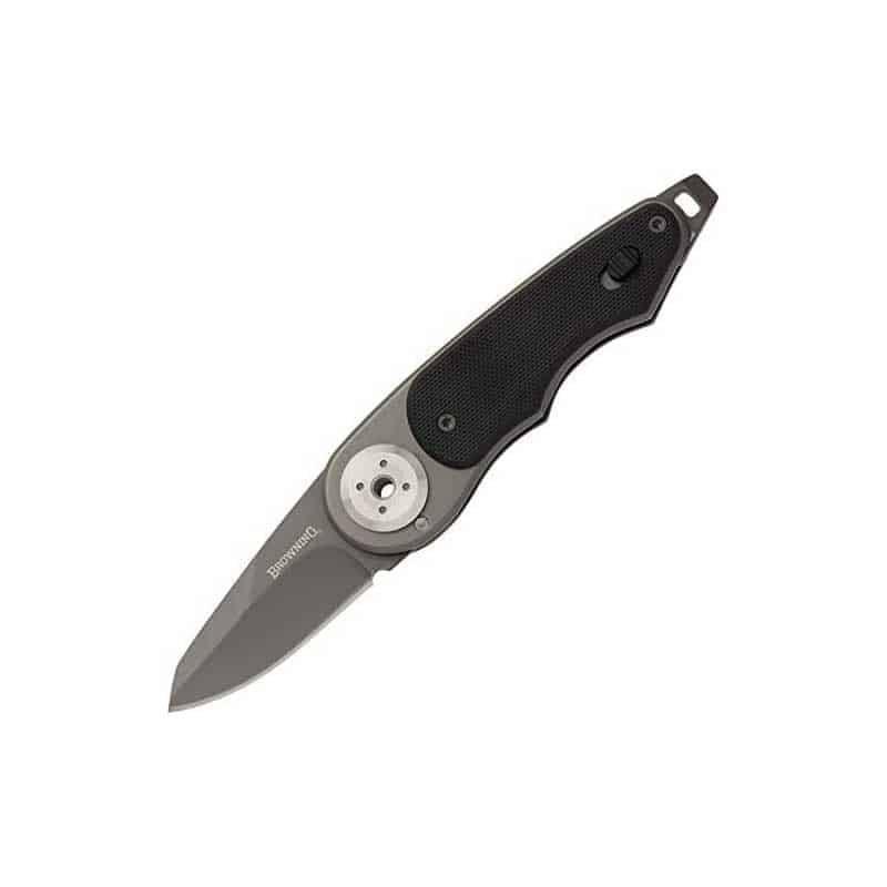 31BRN3220026 BROWNING EVEN MONEY DROP POINT