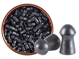 PELLETS / BB'S