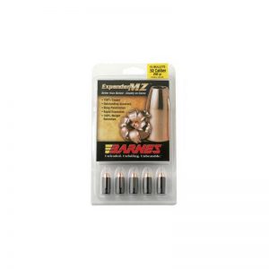 Barnes Expander MZ Sabots