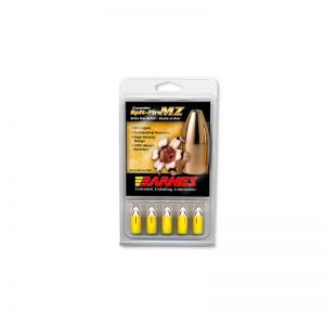 Barnes Spit Fire MZ Sabots